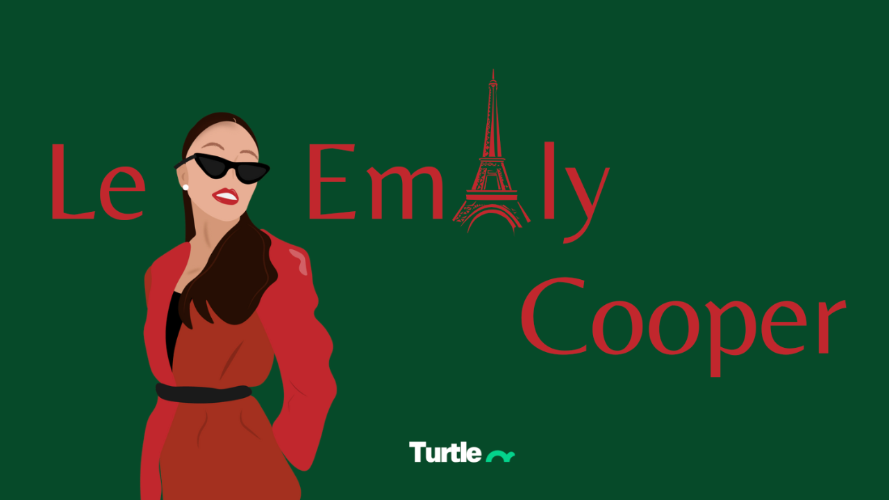 The Emily Cooper
