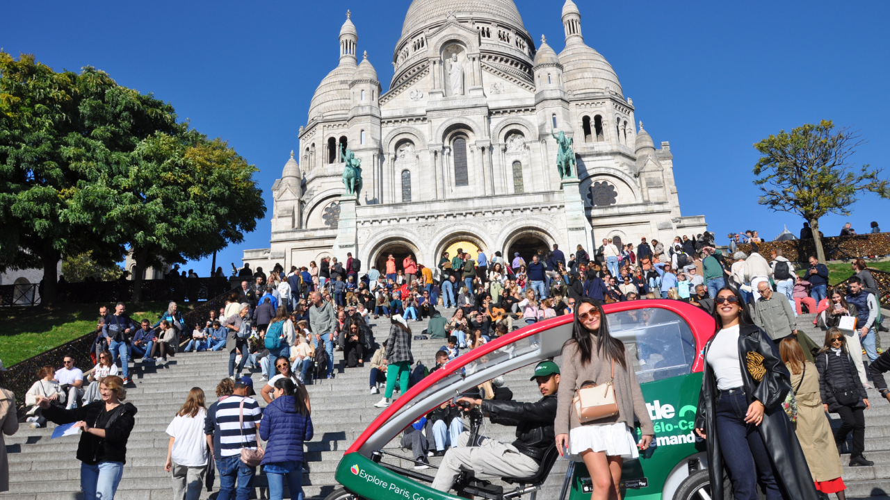 Sacré-Cœur